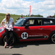 Illustration for article titled 2015 Mini John Cooper Works: The Ultimate Track Day Toy For Rich Kids